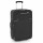 Комплект валізи Gabol Malasia Black (S/M/L) 3шт 113301-001 (924706) + 2